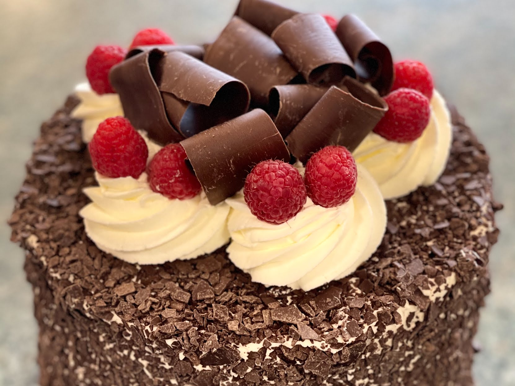 Patisserie Manon by null