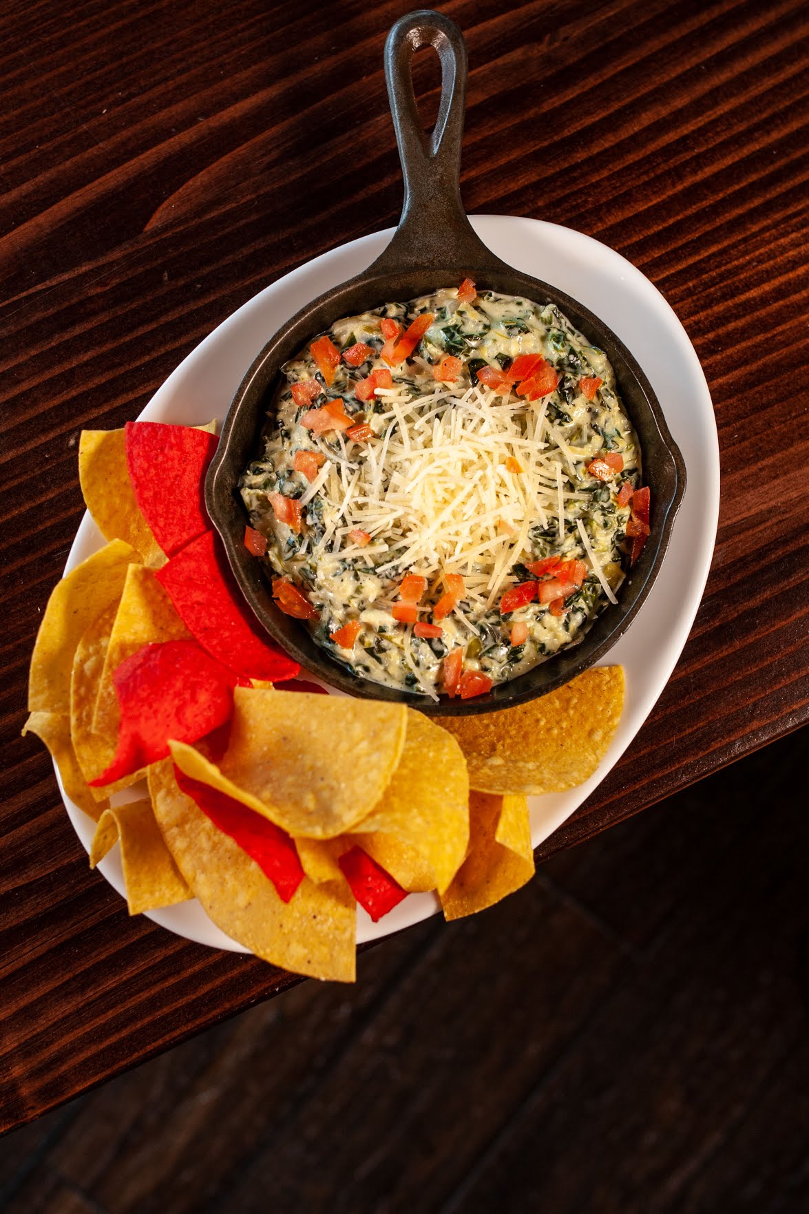 Left Bank Downtown by null