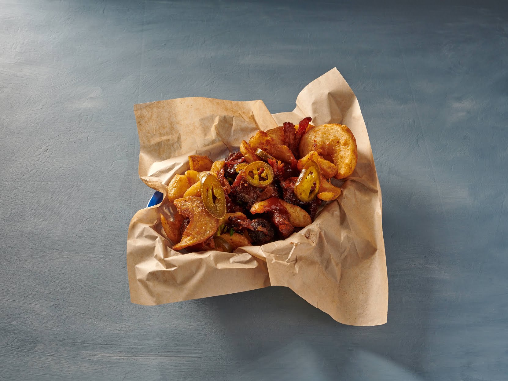 PITMASTERS BACK ALLEY BBQ by null