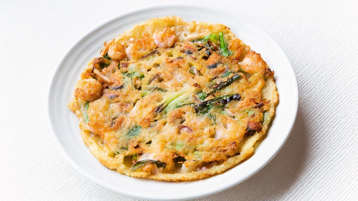 BCD Tofu House by null