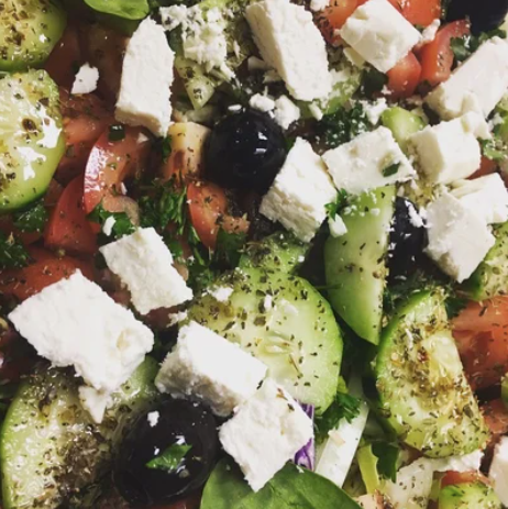 PitaLicious Mediterranean Kitchen Catering by null