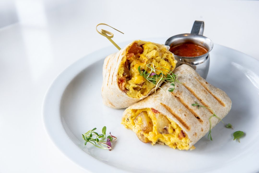 Society Kitchen by null