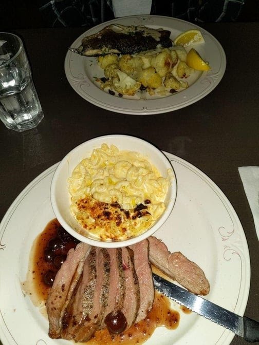 Lido Di Manhattan Ristorante & Bar by null