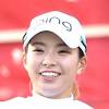 ６５の渋野日向子が３打差７位で最終日へ 古江彩佳が１９位 ...