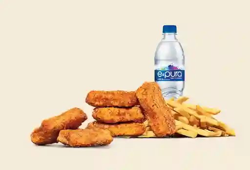 Burger King Avenidas by null