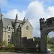 Morayshire's Castle Grant East Lodge goes on sale in Scotland for Â£335000 - Daily Mail
