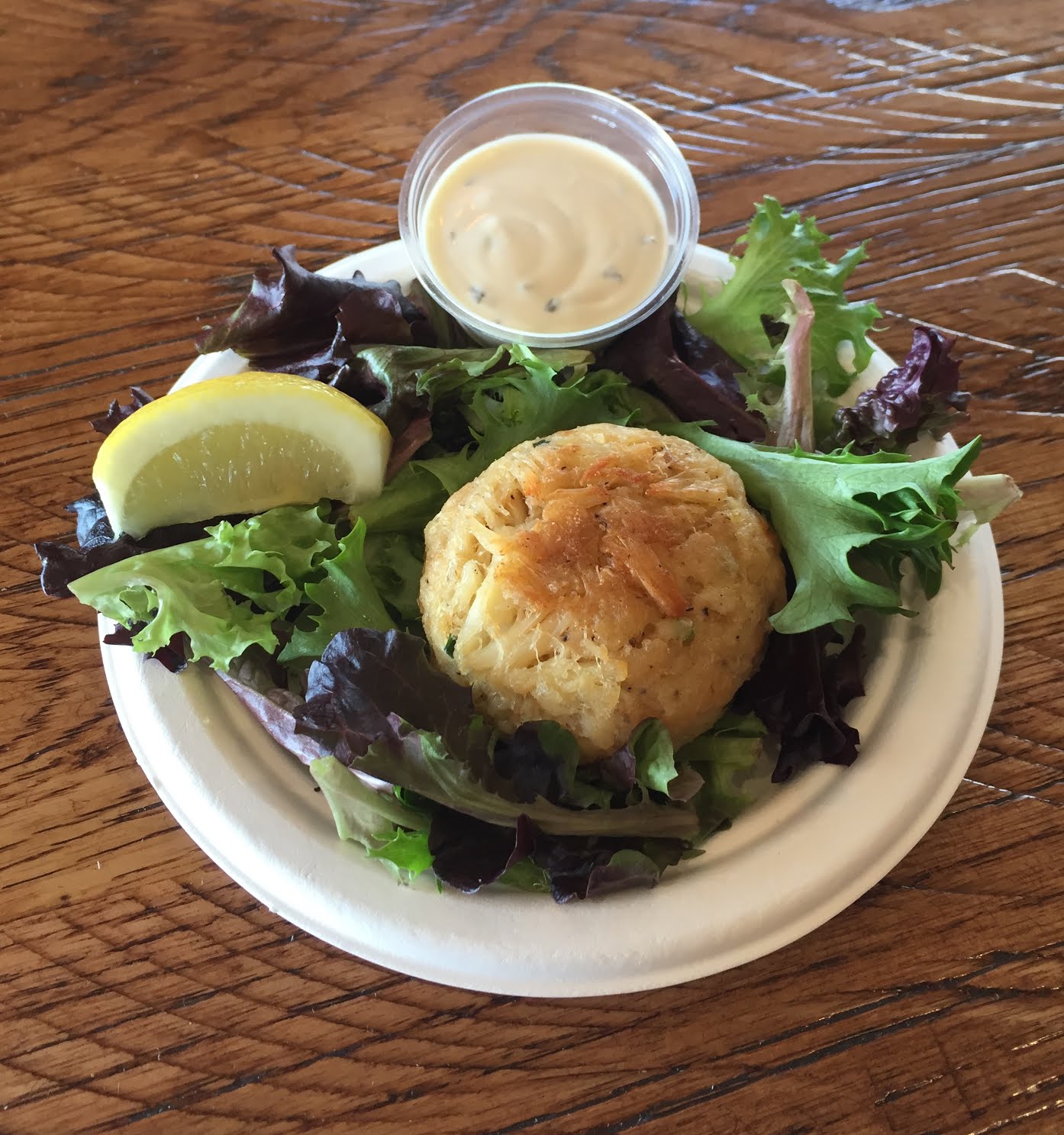 Lobster West Coronado by null