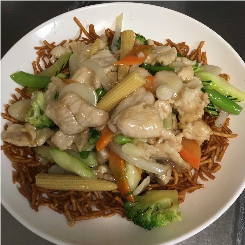 Mulan Asian Bistro - Young Ave by null