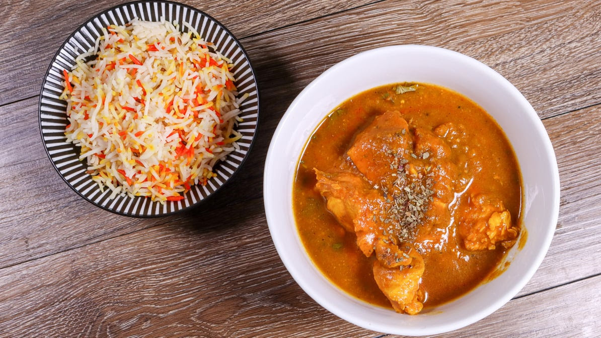 Khyber North Indian Grill by null