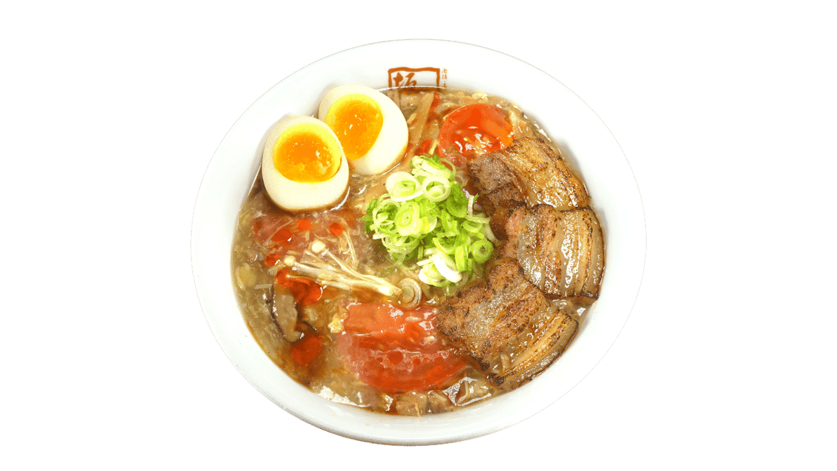 Kitakata Ramen Ban Nai - Torrance by null