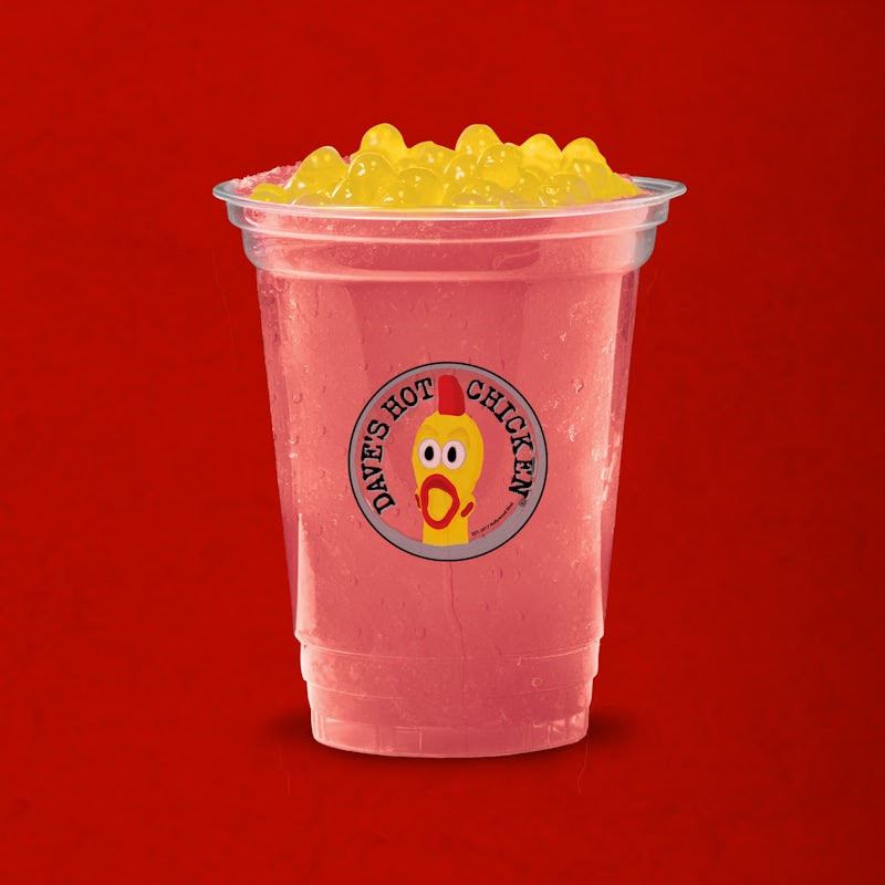 Dave's Hot Chicken by null