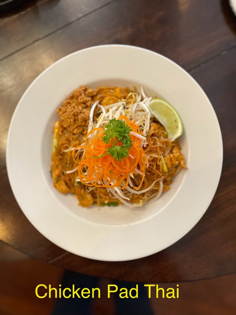 Thai Cafe by null