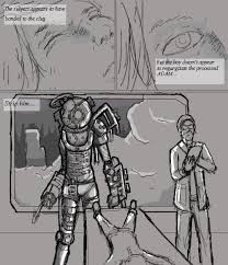 Bioshock little sister jpg x Bioshock little sister