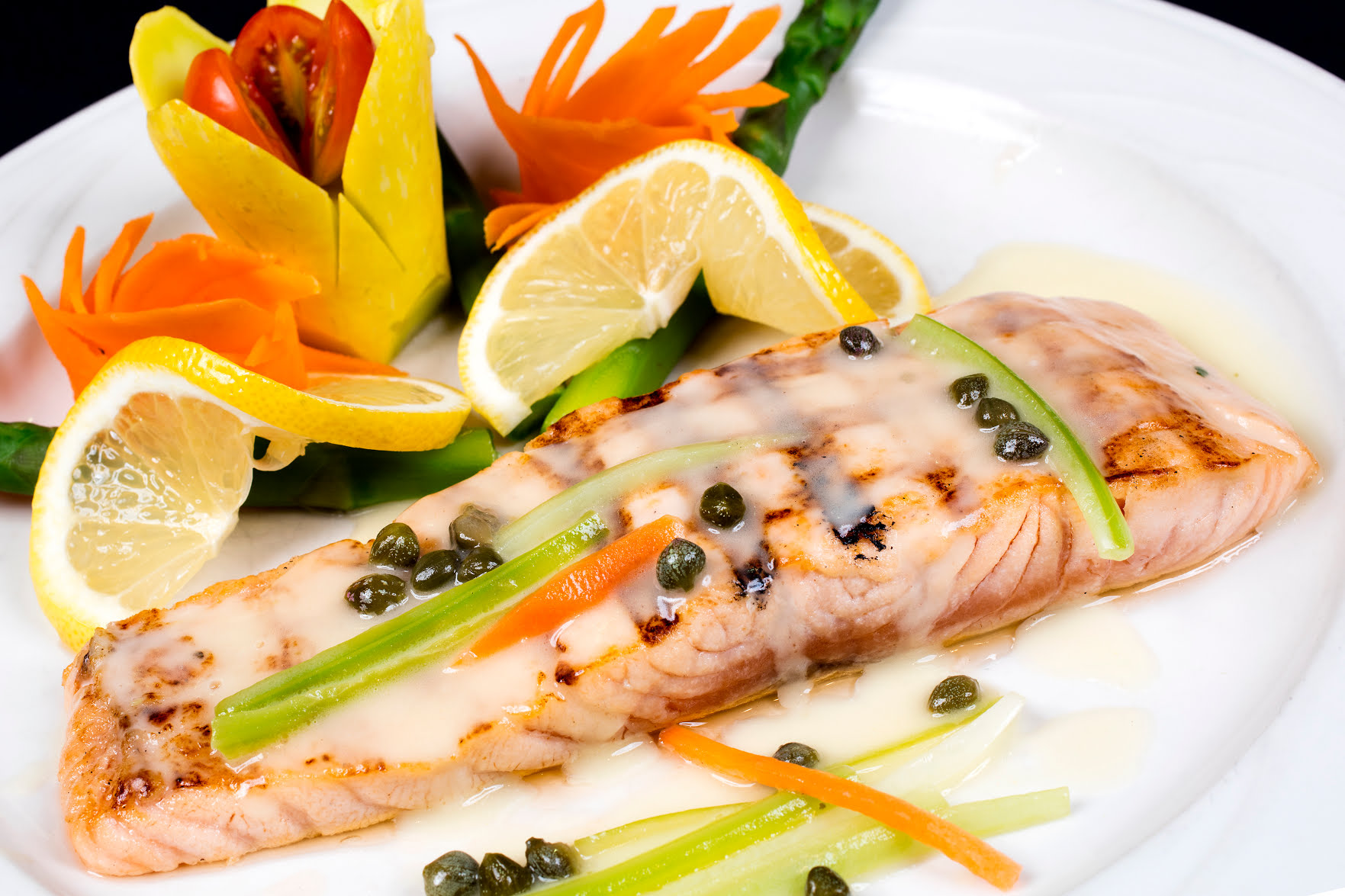 Pasta Mia West by null