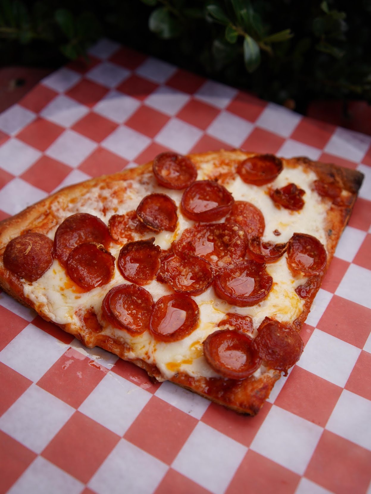 Rosie Pizza Bar by null