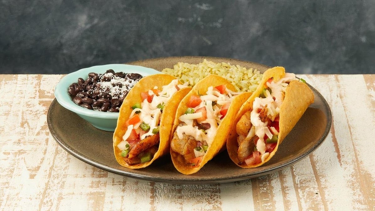 Blue Goose Cantina Mexican Restaurant by null