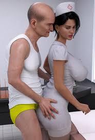 Gyno visit with nurses spreading pussy open jpg x With nurse
