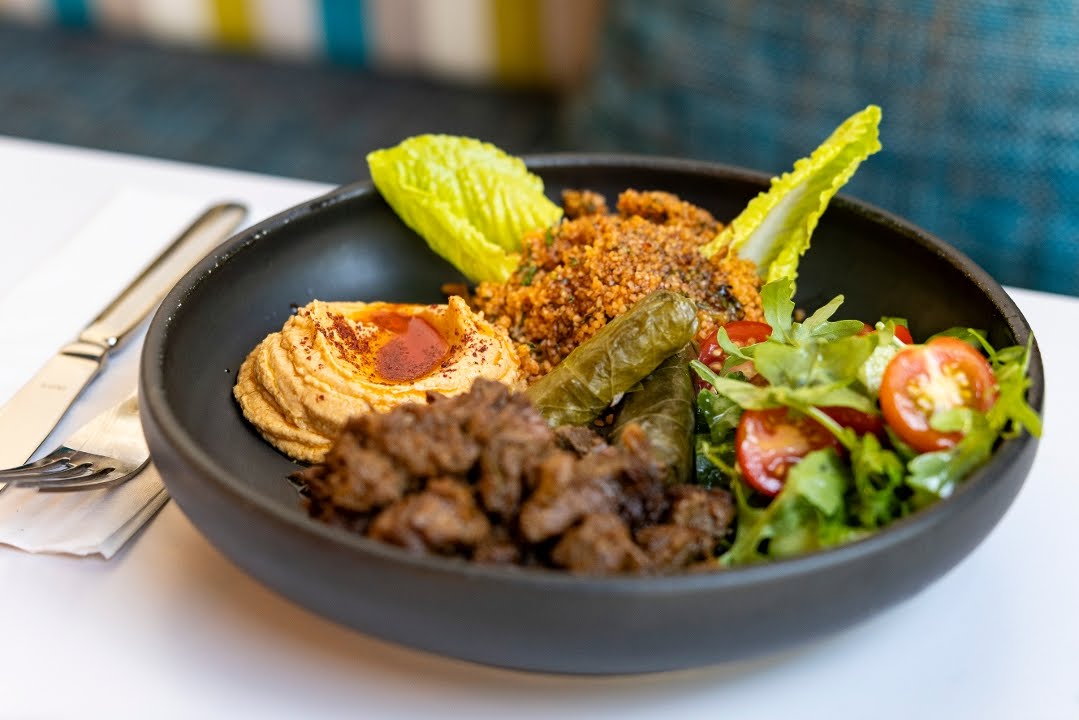 El Turco Design District by null