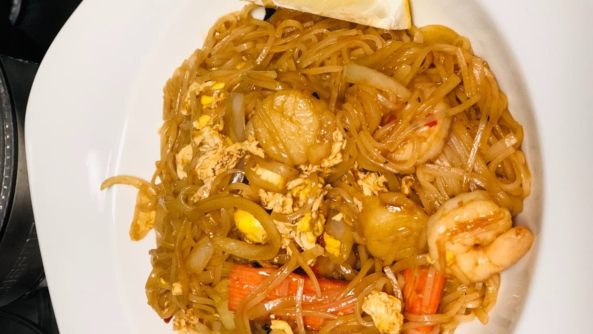 Kimbe Asian Bistro by null