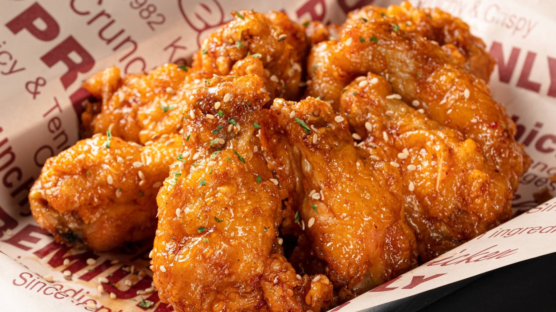 Pelicana Chicken Buena Park by null