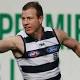 Geelong's Steve Johnson should play AFL in 2016: Mark Thompson 