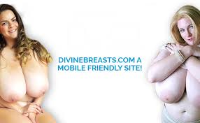 Divine breasts homepage videos and photos freeones jpg x Divine tits