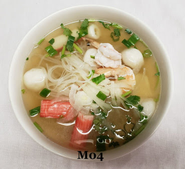 Pho America Vietnamese Cuisine by null