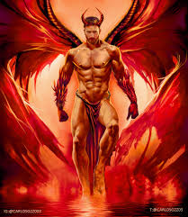 Ahr rumduuymlnznvjay di xzeuanbn jpg x Real demon