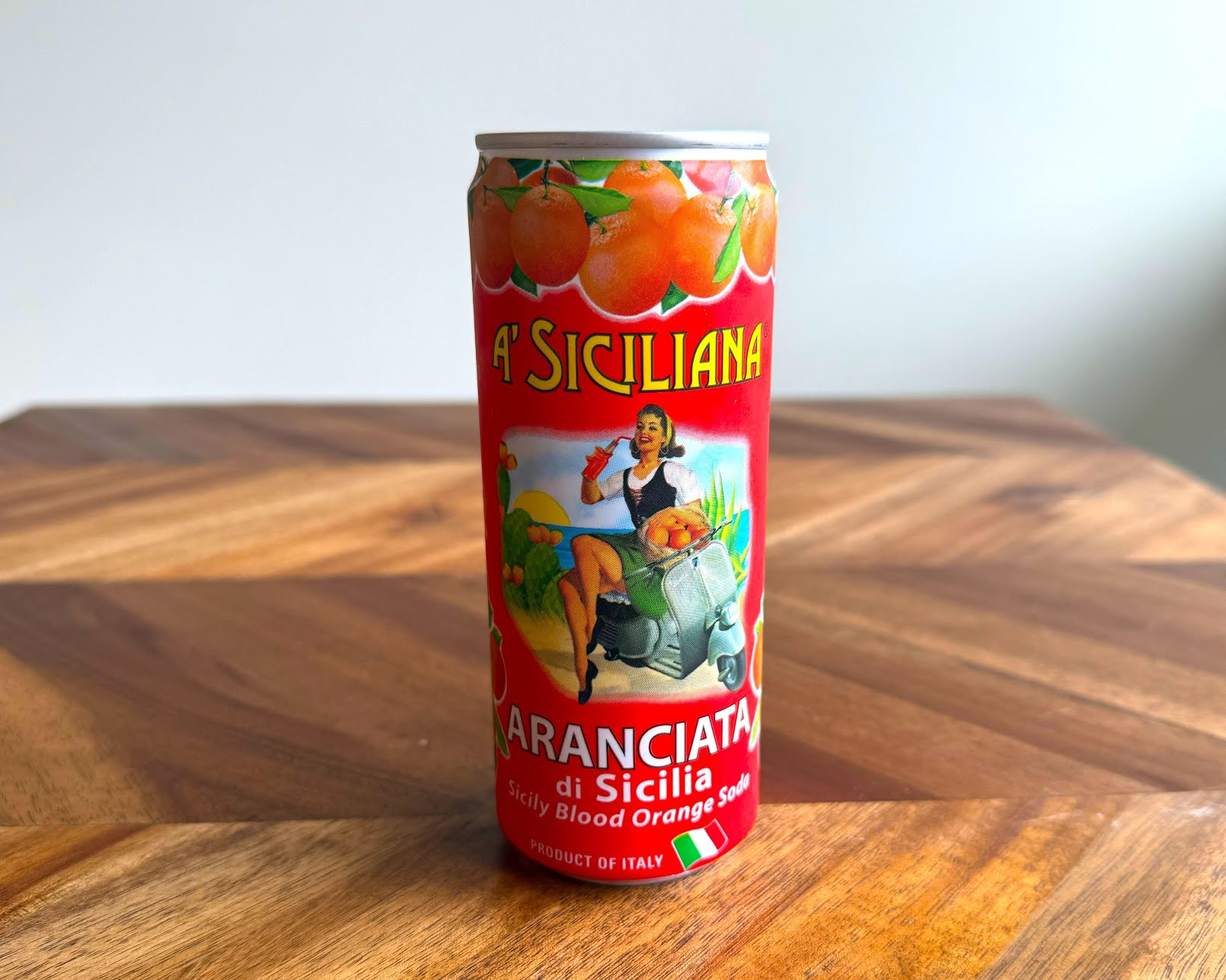 Cafe Rosetta by null