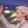 Ursula von der Leyen treads narrow path to second term