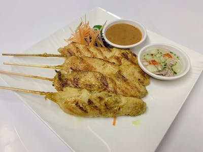 House of Thai Cuisine by null