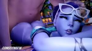 Widowmaker sexy jpg x Widowmaker sexy