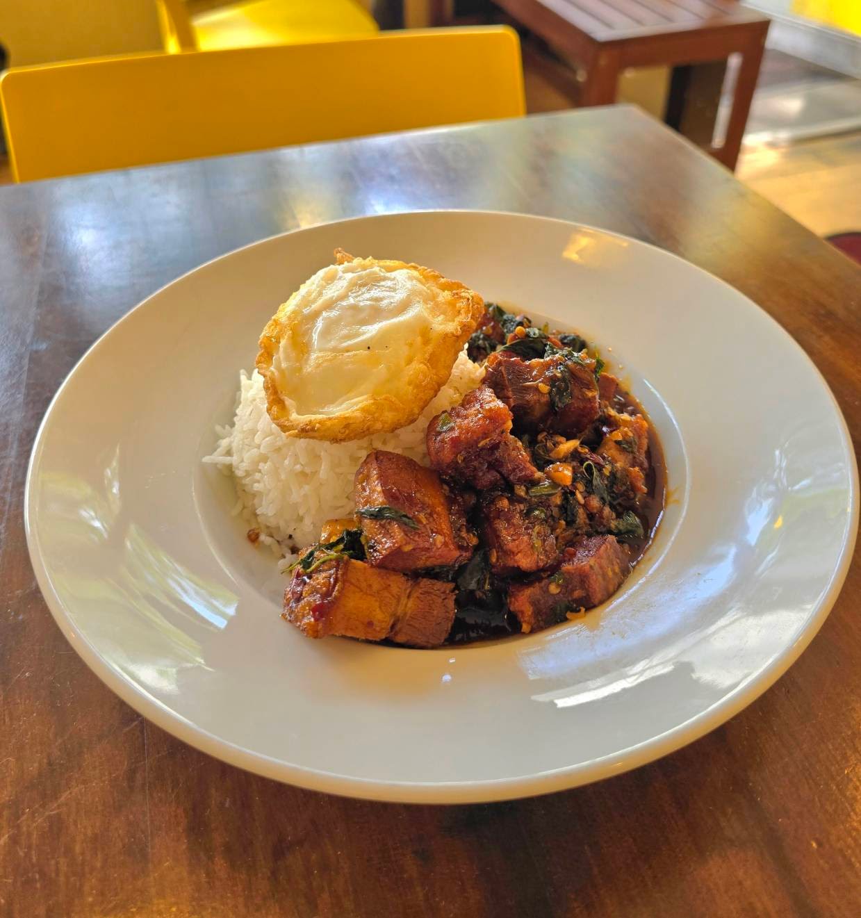 Lemon Thai Cuisine by null