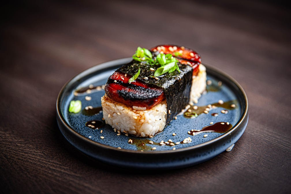 The Crawlspace Gastropub by null