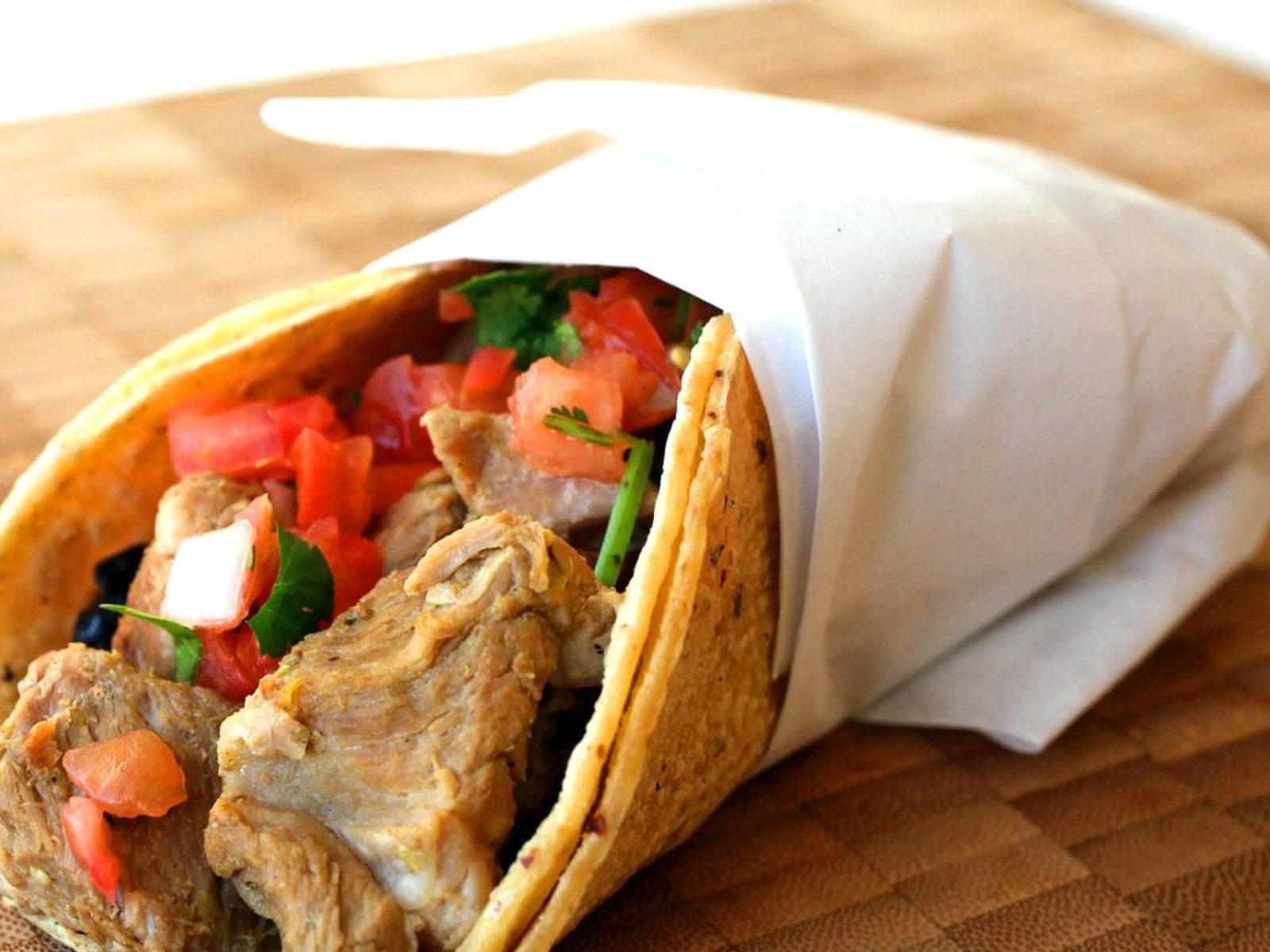 Gordo Taqueria by null