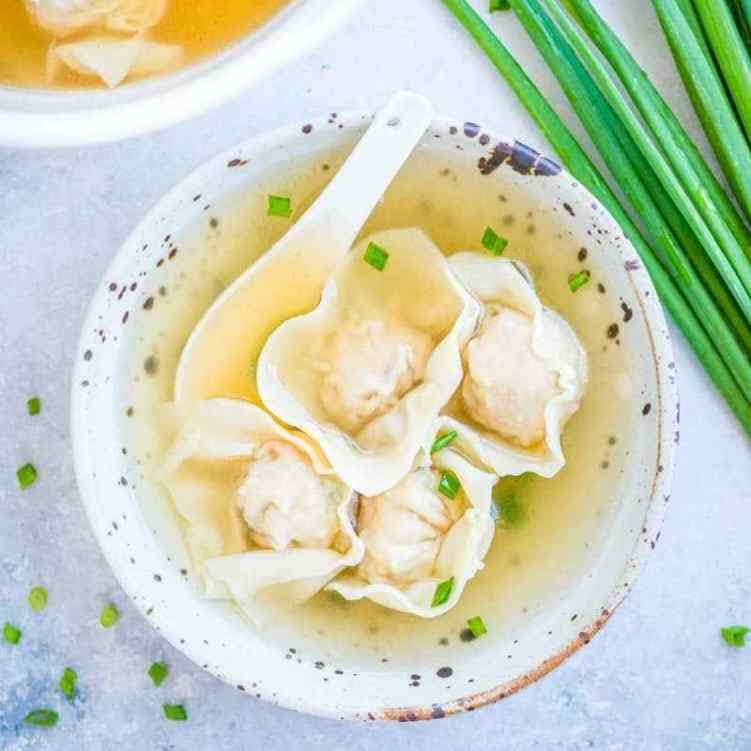 Bund Dumpling House by null