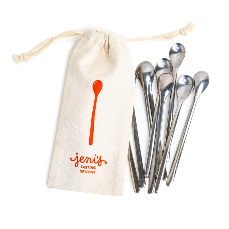 Jeni's Splendid Ice Creams by null