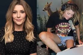 Grace helbig sexy jpg x Grace helbig