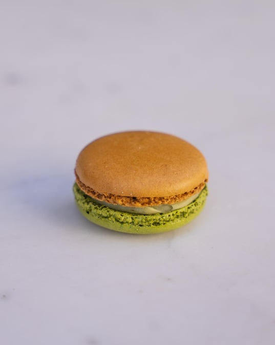 Parfait Paris by null