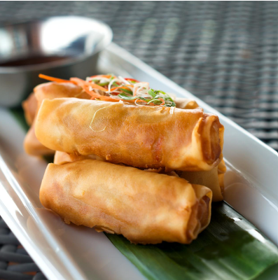 Sen Mee Noodle House by null