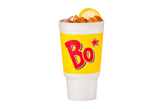 Bojangles by null