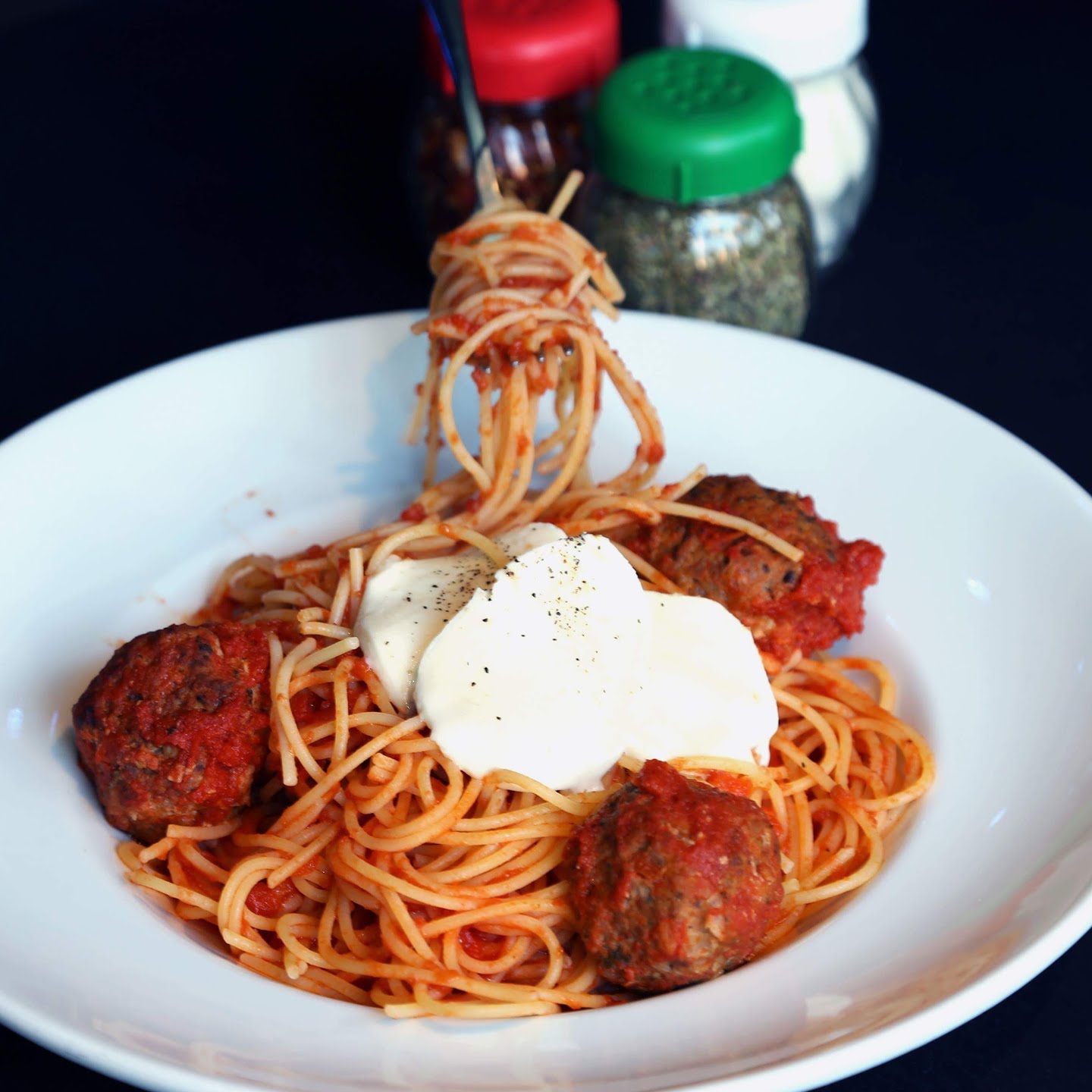 Bacino's of Lincoln Park by null