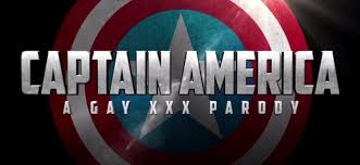 Screen junkies on second thought jpg x Captain america parody