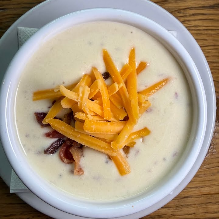 Crave Kitchen & Cocktails by null