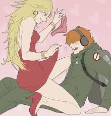 Panty and stocking hentai jpg x Panty and stocking hentai