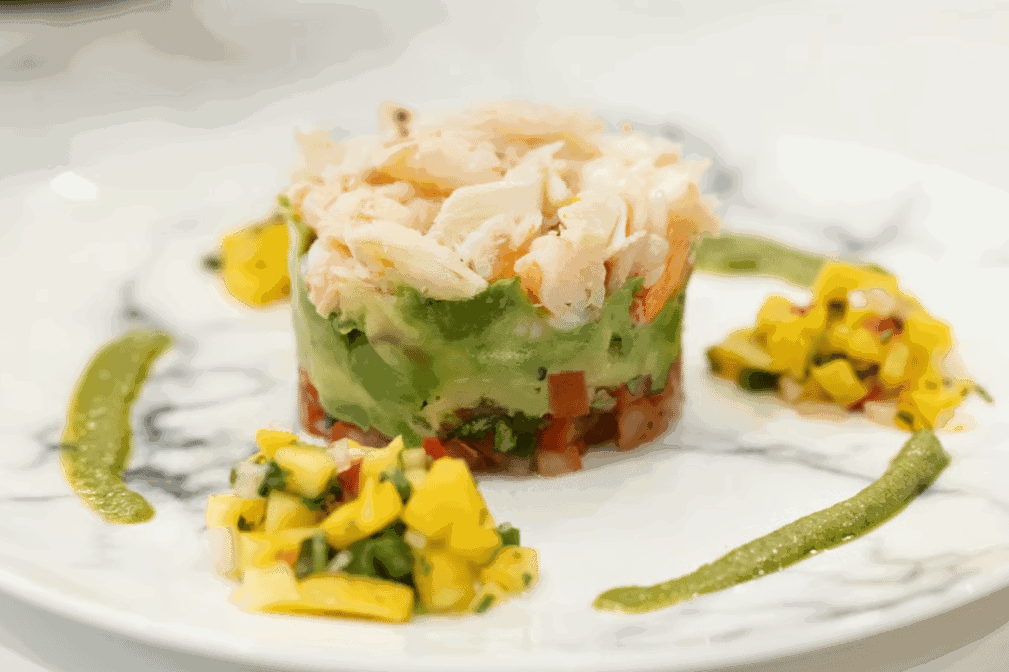 Ouisie's Table by null