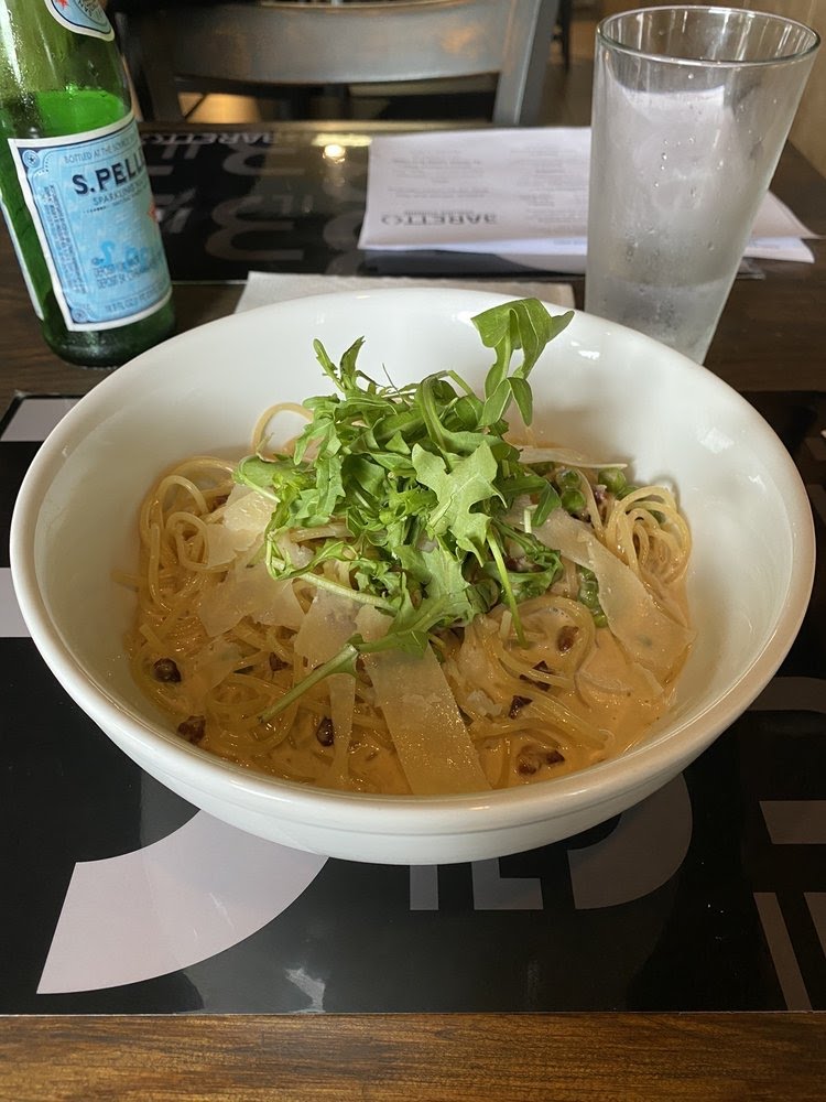 IL Baretto Ristorante by null