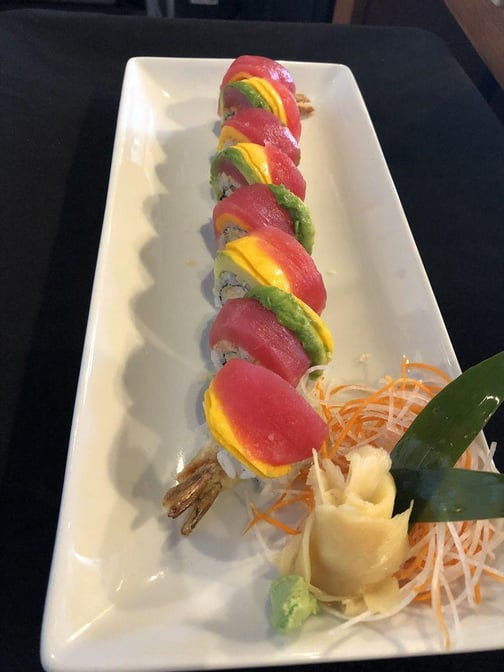 Hai's Sushi & Pho by null