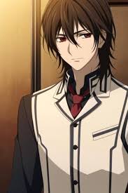 kaname|Kaname Kuran | Vampire Lovers Wiki | Fandom