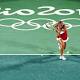 YOG Athlete Monica Puig delivers Puerto Rico's first golden moment 